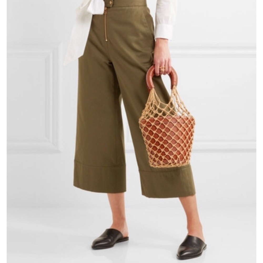 STAUD Moreau Bag (Large)